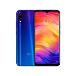Xiaomi Redmi Note 7 4GB 64GB Azul  Smartphone