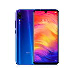 Xiaomi Redmi Note 7 4GB 64GB Azul  Smartphone