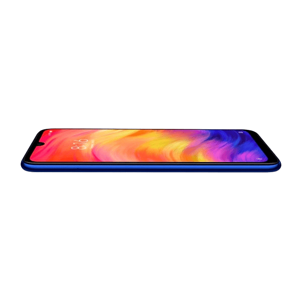 Xiaomi Redmi Note 7 4GB 64GB Azul  Smartphone