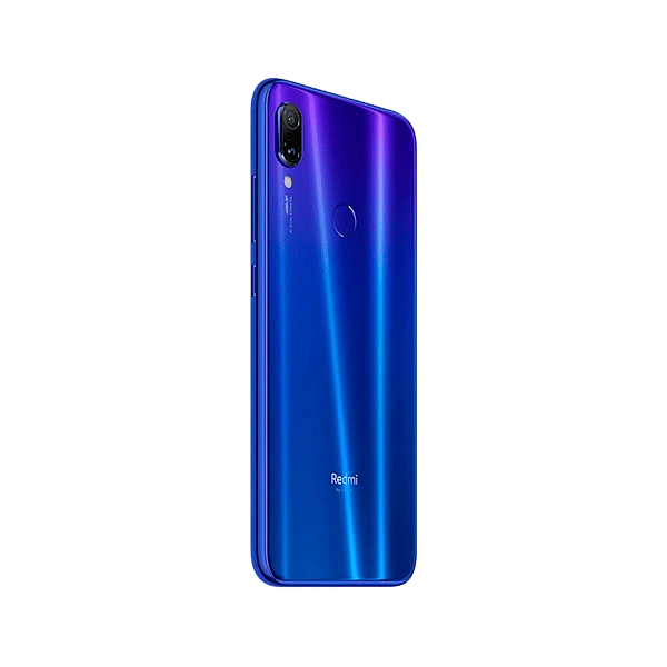 Xiaomi Redmi Note 7 4GB 64GB Azul  Smartphone