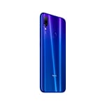 Xiaomi Redmi Note 7 4GB 64GB Azul  Smartphone