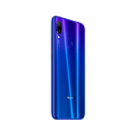 Xiaomi Redmi Note 7 4GB 64GB Azul  Smartphone