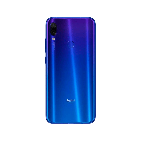 Xiaomi Redmi Note 7 4GB 64GB Azul  Smartphone