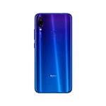 Xiaomi Redmi Note 7 4GB 64GB Azul  Smartphone