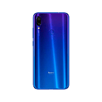Xiaomi Redmi Note 7 4GB 64GB Azul  Smartphone