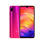 Xiaomi Redmi Note 7 4GB 64GB Rojo Smartphone Xiaomi Redmi Note 7 4GB 64GB Rojo Smartphone