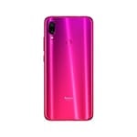 Xiaomi Redmi Note 7 4GB 64GB Rojo  Smartphone