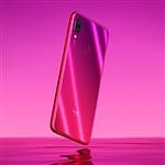 Xiaomi Redmi Note 7 4GB 64GB Rojo  Smartphone