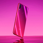 Xiaomi Redmi Note 7 4GB 64GB Rojo Smartphone Xiaomi Redmi Note 7 4GB 64GB Rojo Smartphone