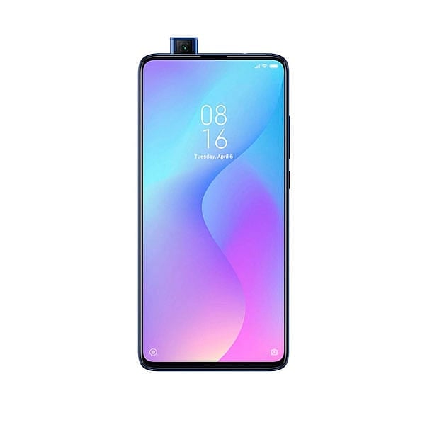 Xiaomi MI 9T PRO 6GB 64GB Azul  Smartphone