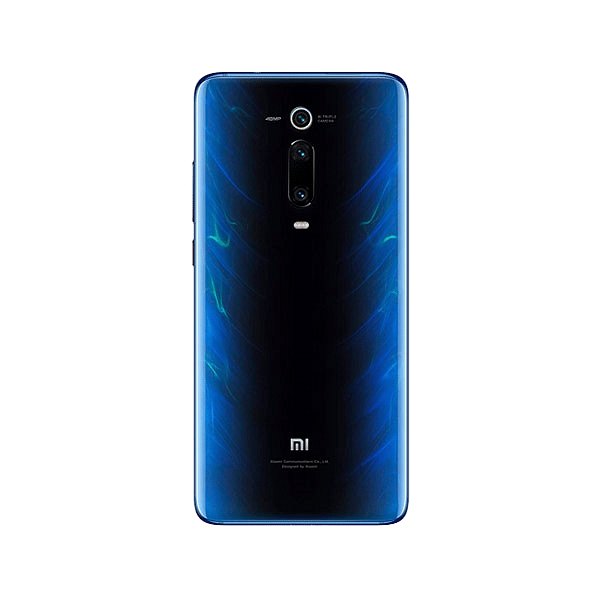 Xiaomi MI 9T PRO 6GB 64GB Azul  Smartphone