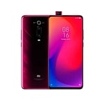 Xiaomi MI 9T PRO 6GB 128GB Rojo  Smartphone