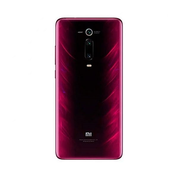 Xiaomi MI 9T PRO 6GB 128GB Rojo  Smartphone