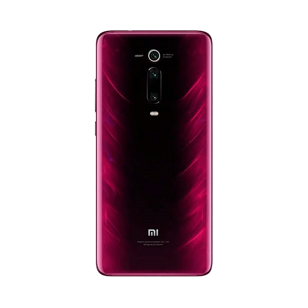Xiaomi MI 9T PRO 6GB 128GB Rojo  Smartphone
