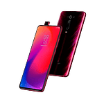 Xiaomi MI 9T PRO 6GB 128GB Rojo  Smartphone