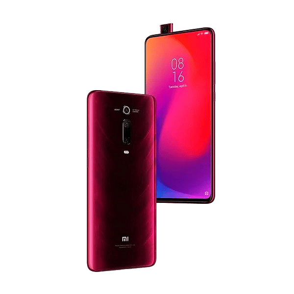 Xiaomi MI 9T PRO 6GB 128GB Rojo  Smartphone