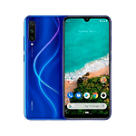 Xiaomi MI A3 4GB 64GB Azul  Smartphone