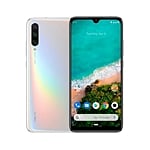 Xiaomi MI A3 4GB 64GB Blanco  Smartphone