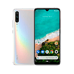 Xiaomi MI A3 4GB 64GB Blanco  Smartphone