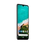 Xiaomi MI A3 4GB 64GB Blanco  Smartphone