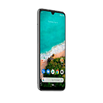 Xiaomi MI A3 4GB 64GB Blanco  Smartphone