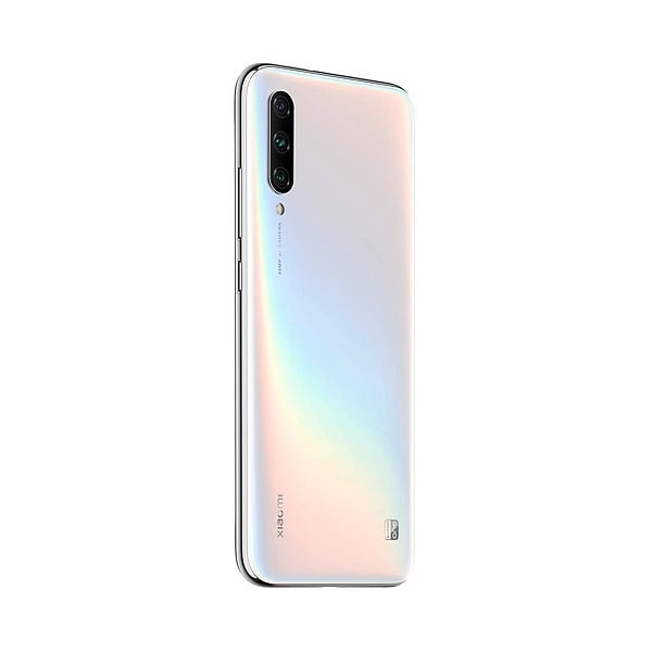 Xiaomi MI A3 4GB 64GB Blanco  Smartphone