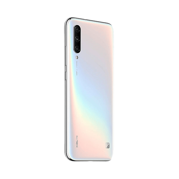 Xiaomi MI A3 4GB 64GB Blanco  Smartphone