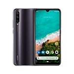 Xiaomi MI A3 4GB 128GB Gris  Smartphone