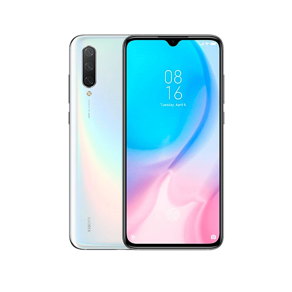 Xiaomi MI 9 Lite 6GB 64GB Blanco  Smartphone