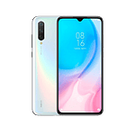 Xiaomi MI 9 Lite 6GB 64GB Blanco  Smartphone
