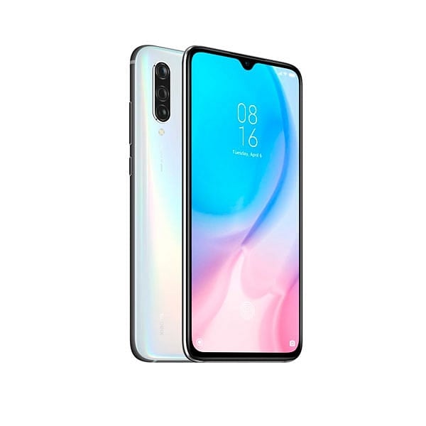 Xiaomi MI 9 Lite 6GB 64GB Blanco  Smartphone