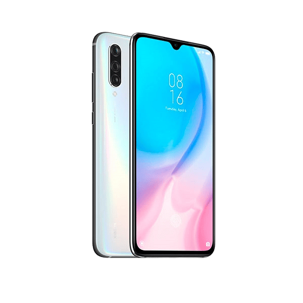 Xiaomi MI 9 Lite 6GB 64GB Blanco  Smartphone