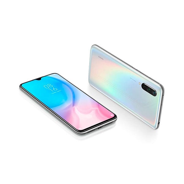 Xiaomi MI 9 Lite 6GB 64GB Blanco  Smartphone