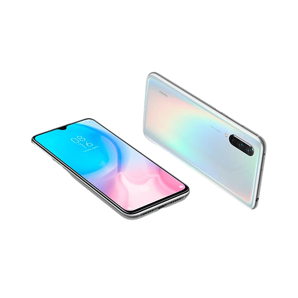 Xiaomi MI 9 Lite 6GB 64GB Blanco  Smartphone