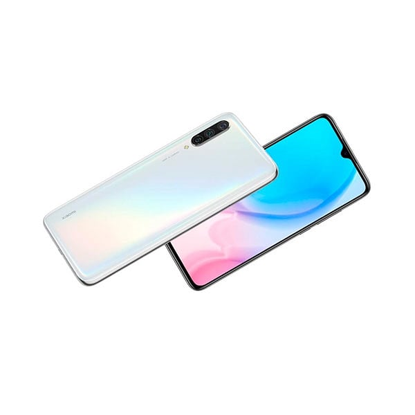 Xiaomi MI 9 Lite 6GB 64GB Blanco  Smartphone