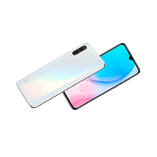 Xiaomi MI 9 Lite 6GB 64GB Blanco  Smartphone