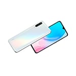 Xiaomi MI 9 Lite 6GB 64GB Blanco  Smartphone