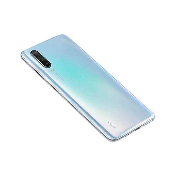 Xiaomi MI 9 Lite 6GB 64GB Blanco  Smartphone