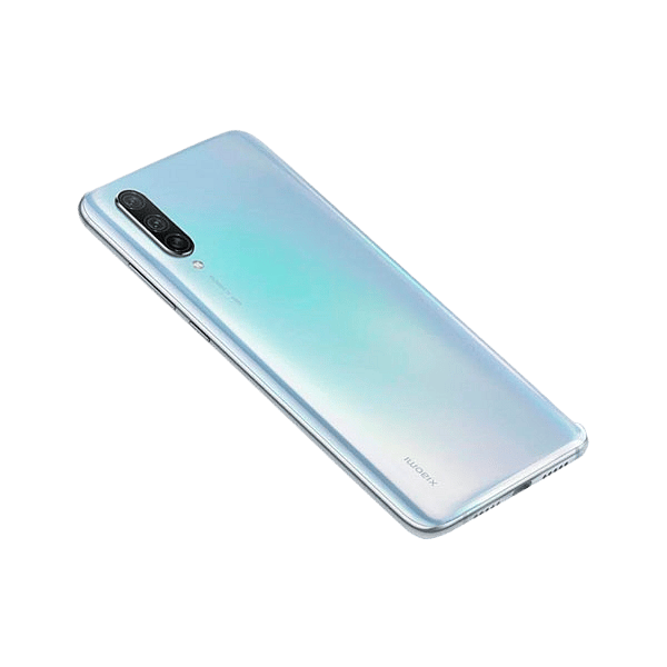 Xiaomi MI 9 Lite 6GB 64GB Blanco  Smartphone
