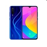 Xiaomi MI 9 Lite 6GB 128GB Azul  Smartphone