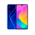 Xiaomi MI 9 Lite 6GB 128GB Azul  Smartphone