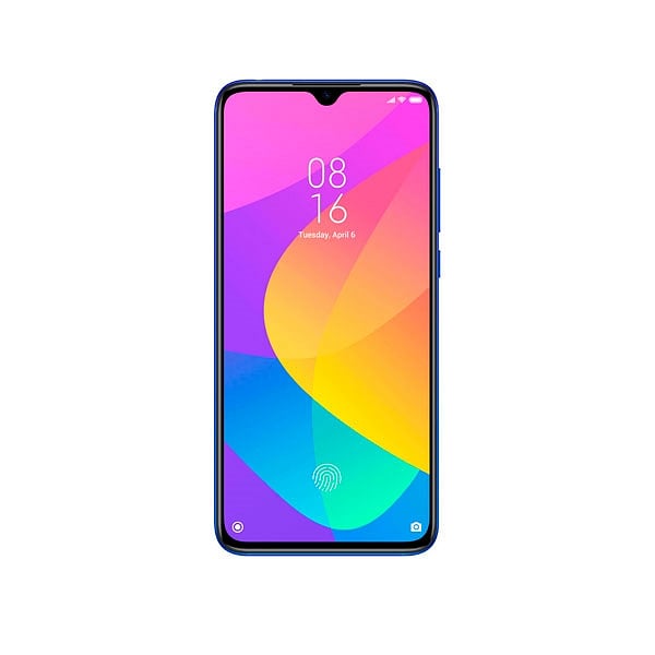 Xiaomi MI 9 Lite 6GB 128GB Azul  Smartphone