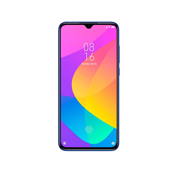 Xiaomi MI 9 Lite 6GB 128GB Azul  Smartphone