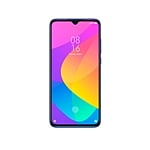 Xiaomi MI 9 Lite 6GB 128GB Azul  Smartphone