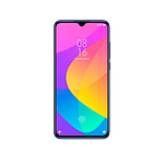 Xiaomi MI 9 Lite 6GB 128GB Azul  Smartphone