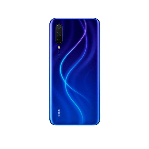 Xiaomi MI 9 Lite 6GB 128GB Azul  Smartphone