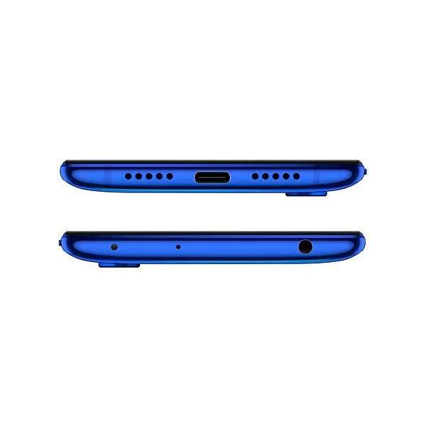 Xiaomi MI 9 Lite 6GB 128GB Azul  Smartphone