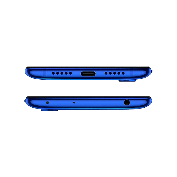 Xiaomi MI 9 Lite 6GB 128GB Azul  Smartphone