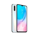 Xiaomi MI 9 Lite 6GB 128GB Blanco  Smartphone