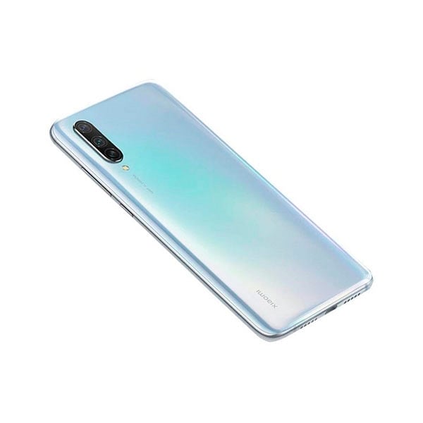 Xiaomi MI 9 Lite 6GB 128GB Blanco  Smartphone